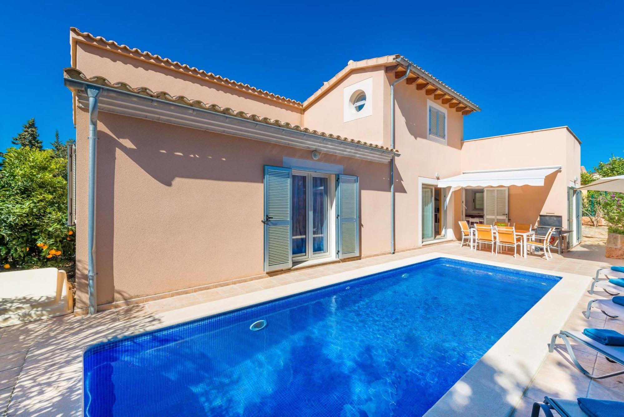 Casa Synera By Mallorca Selection Vakantiehuis
