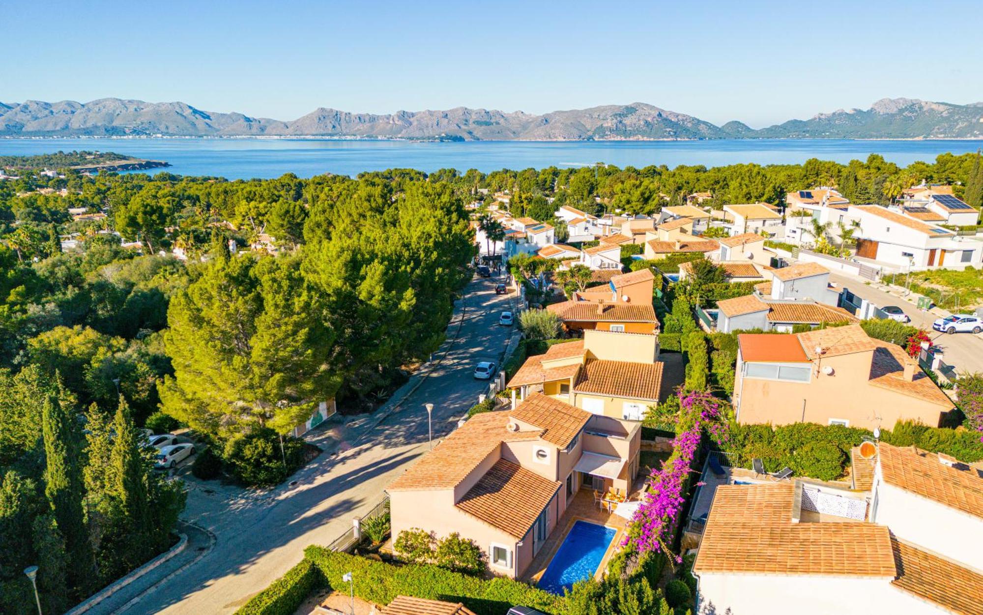 Vakantiehuis Casa Synera By Mallorca Selection