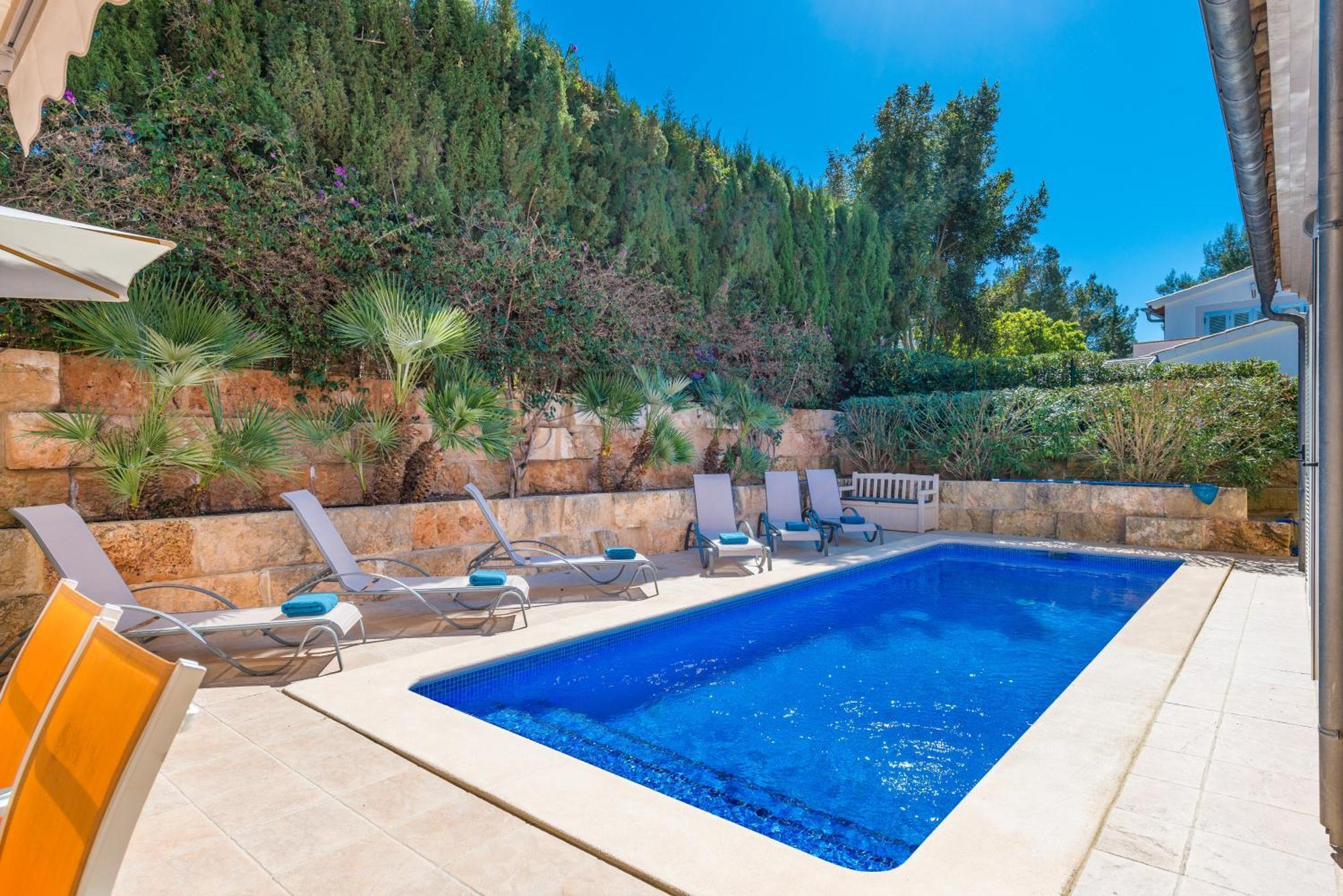 Casa Synera By Mallorca Selection Vakantiehuis *