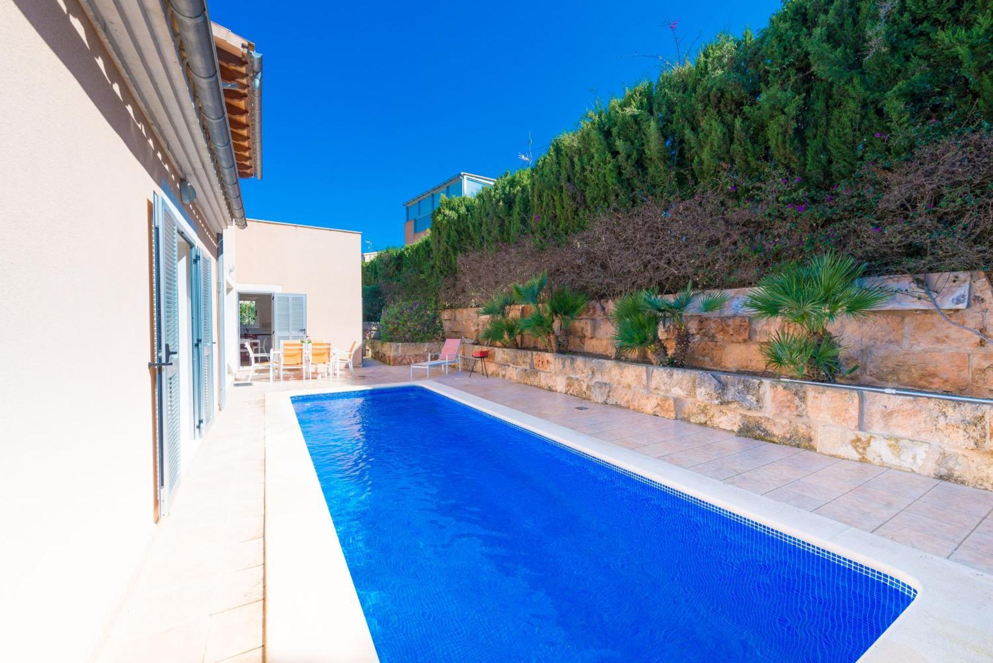 Ferienhaus Casa Synera By Mallorca Selection *
