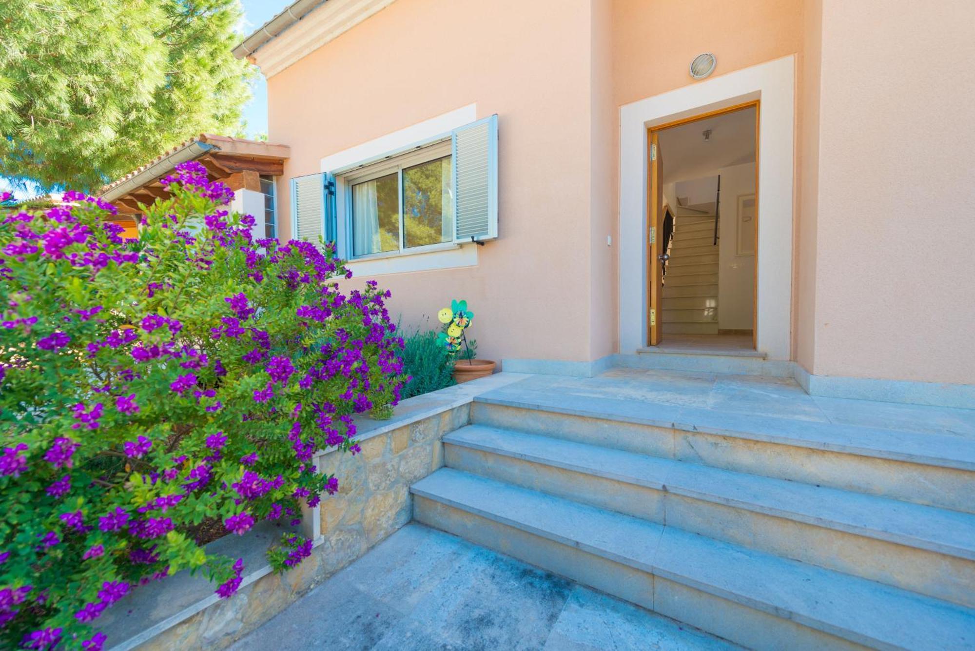 Vakantiehuis Casa Synera By Mallorca Selection