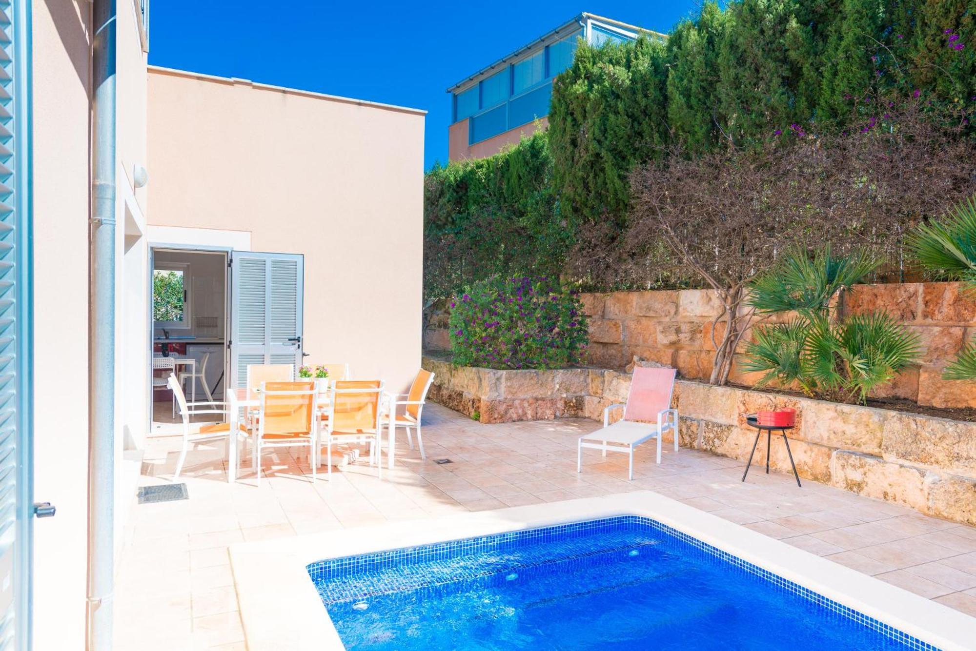 Casa Synera By Mallorca Selection Vakantiehuis