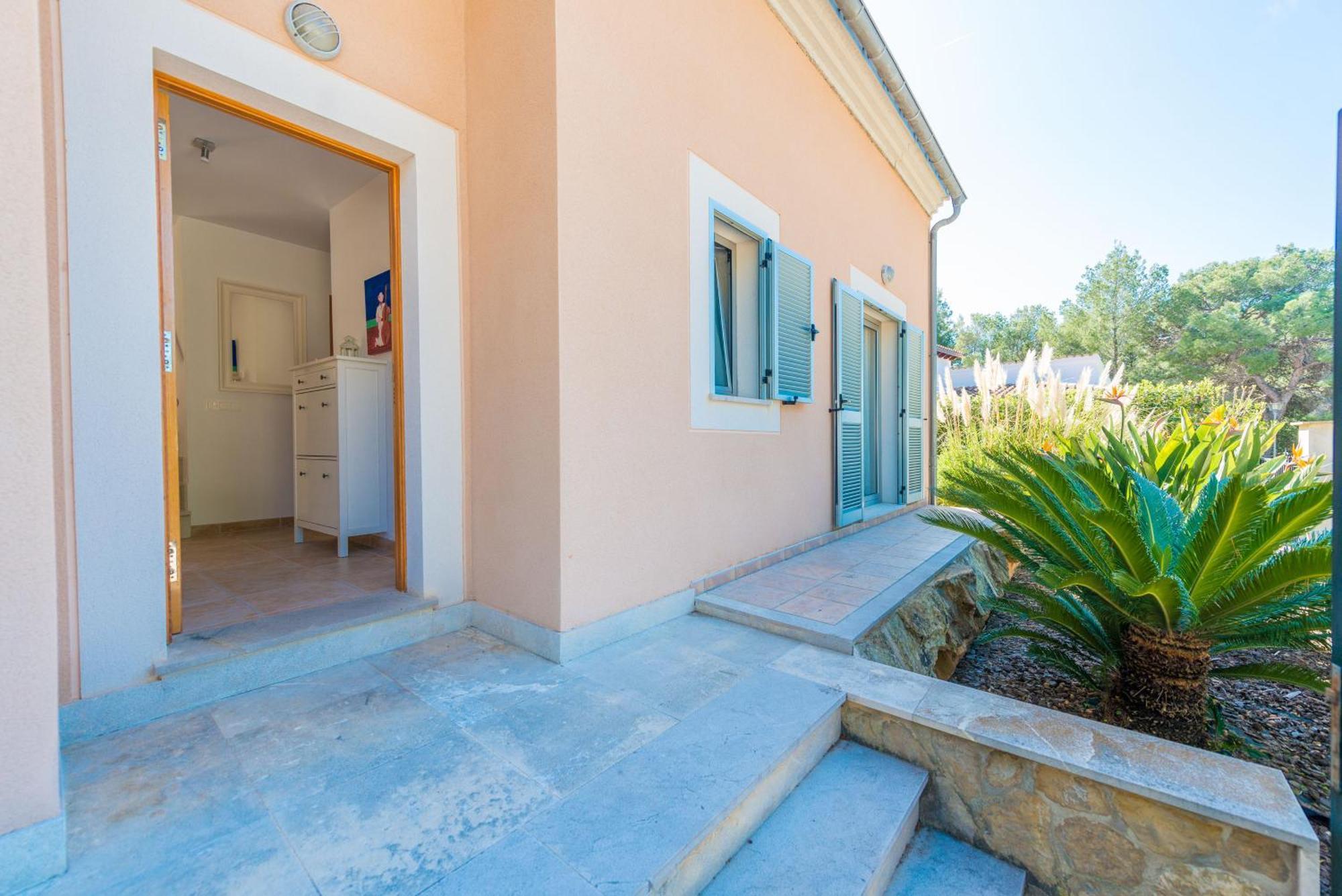 Casa Synera By Mallorca Selection Vakantiehuis *