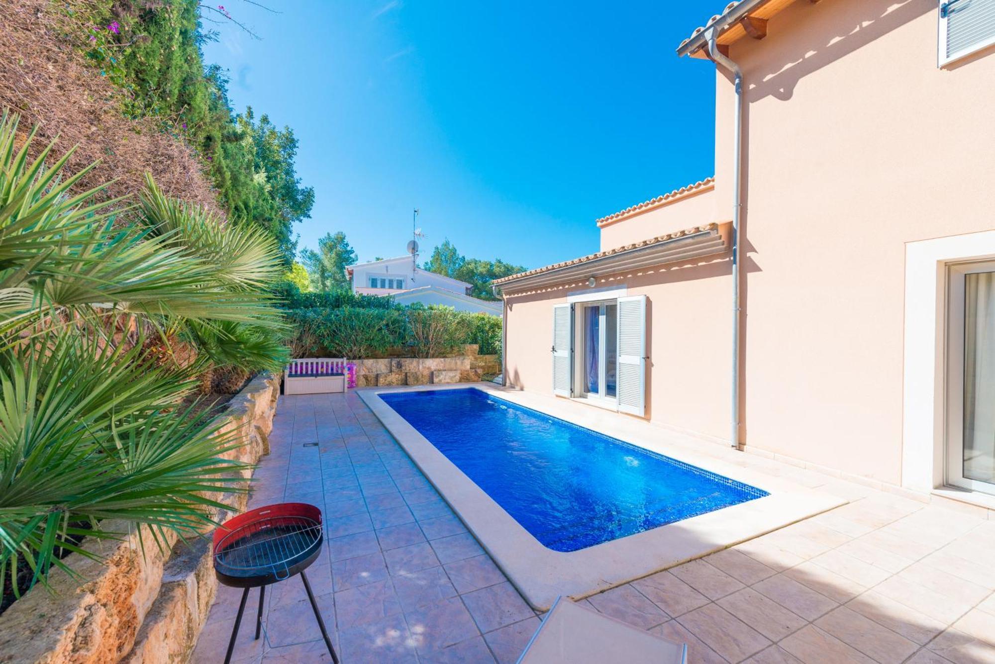 Ferienhaus Casa Synera By Mallorca Selection Alcúdia