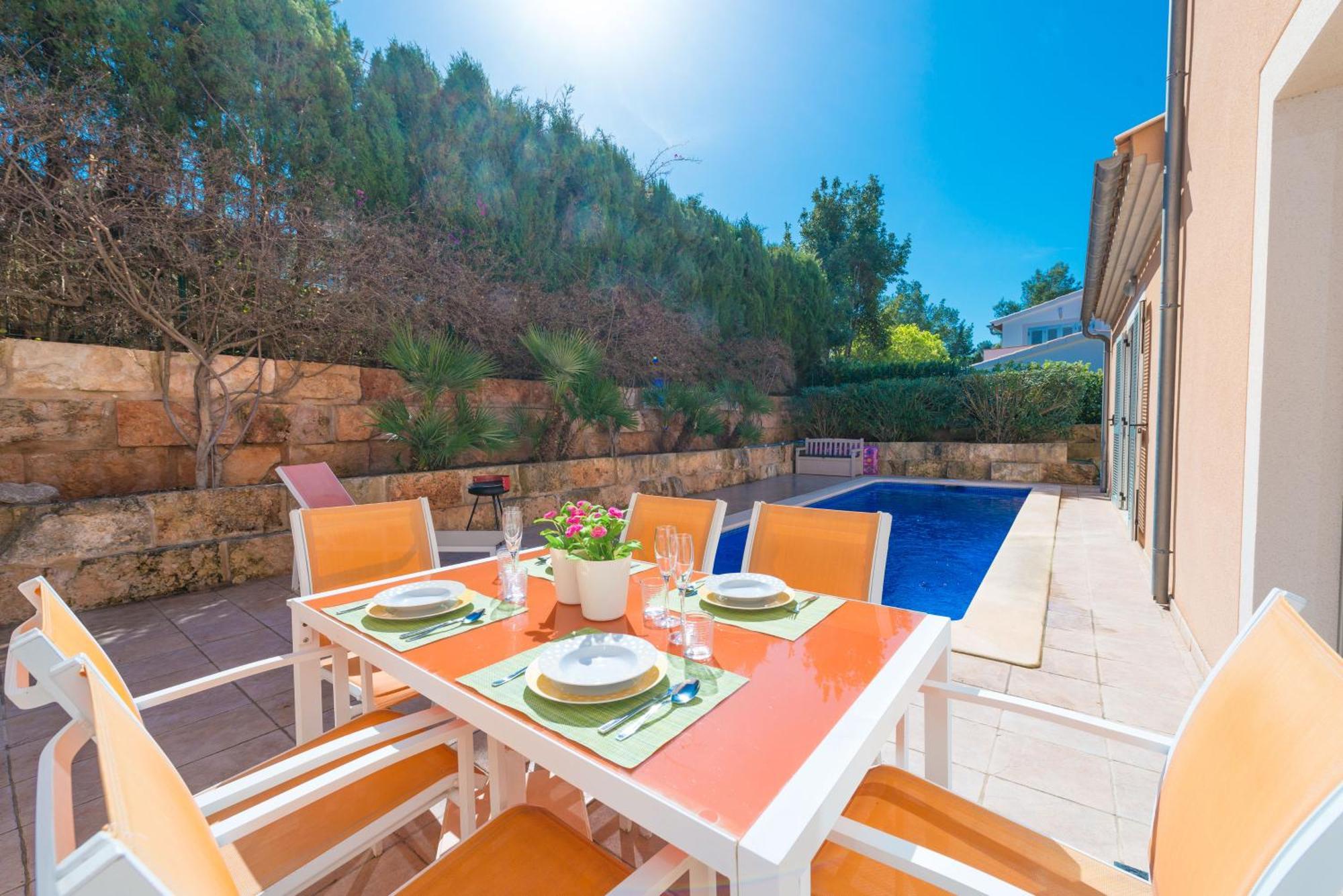Vakantiehuis Casa Synera By Mallorca Selection