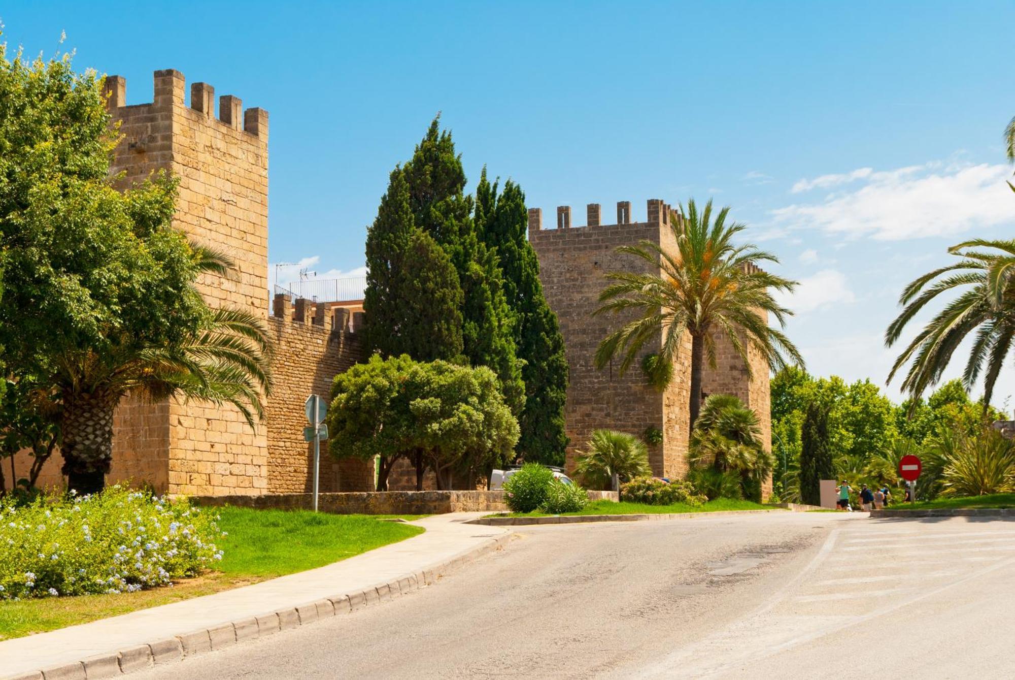 Casa Synera By Mallorca Selection Vakantiehuis Alcúdia