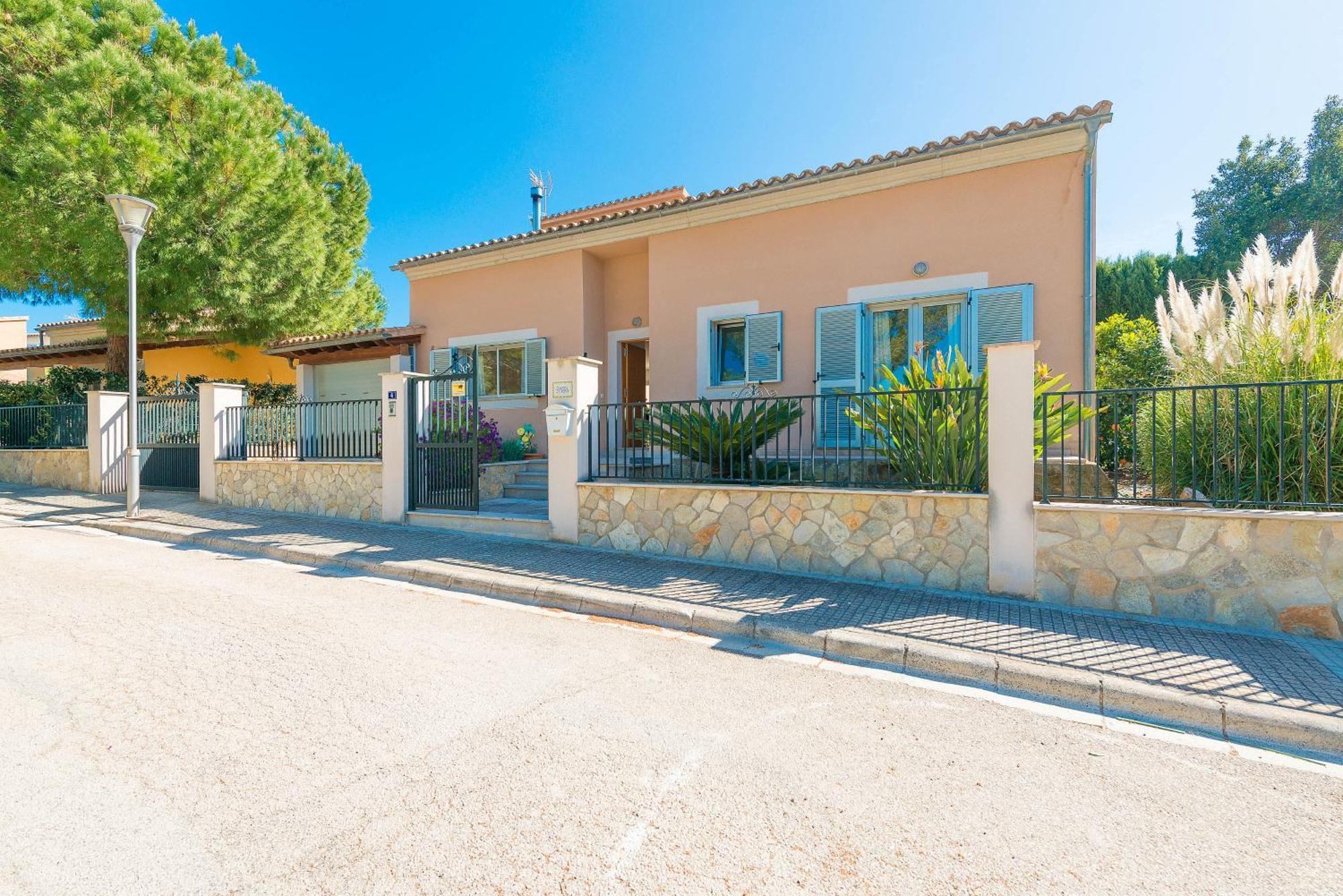 Casa Synera By Mallorca Selection Ferienhaus