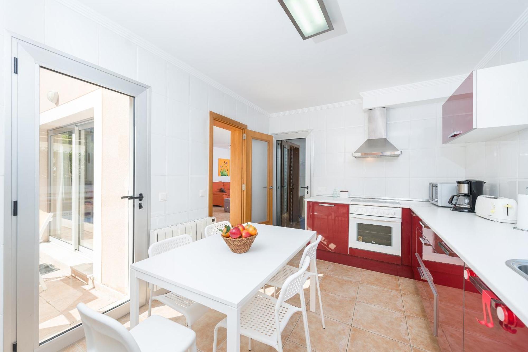 Vakantiehuis Casa Synera By Mallorca Selection *