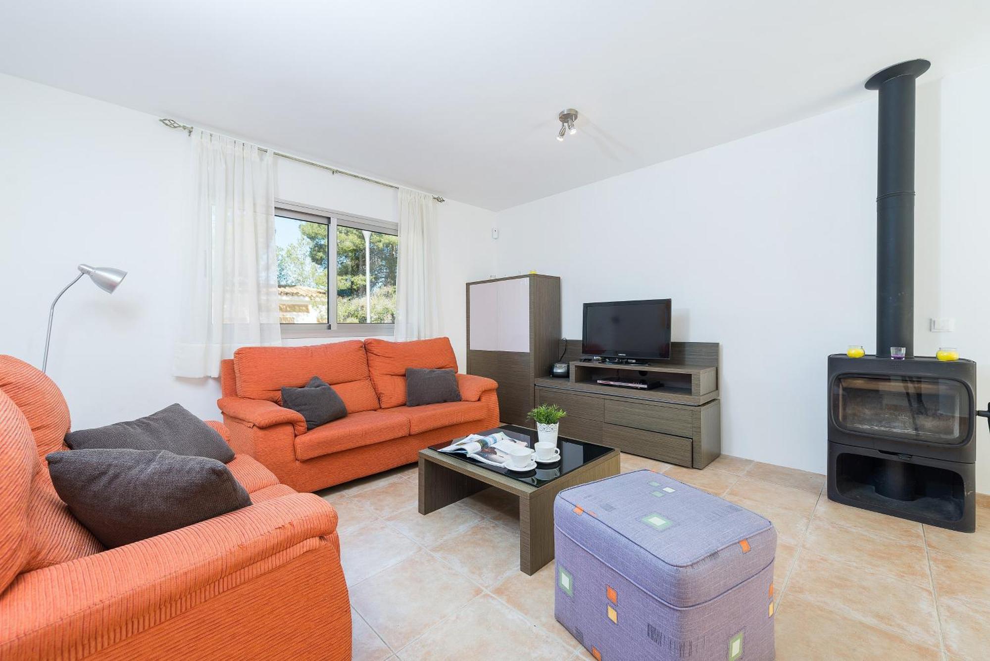 Ferienhaus Casa Synera By Mallorca Selection Alcúdia