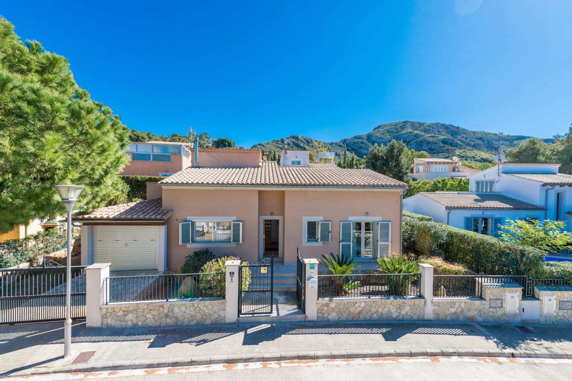 Casa Synera By Mallorca Selection Ferienhaus