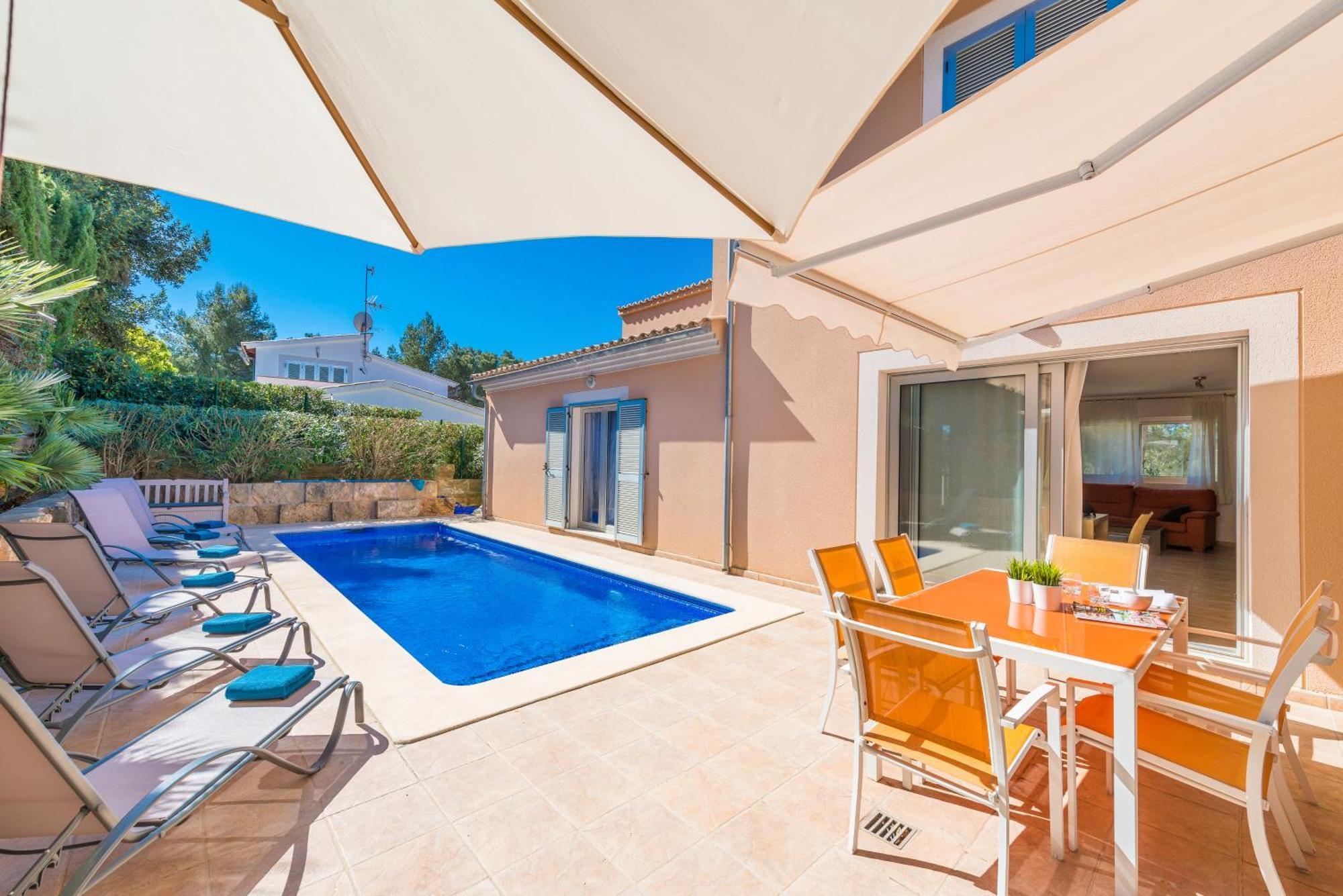 Ferienhaus Casa Synera By Mallorca Selection *