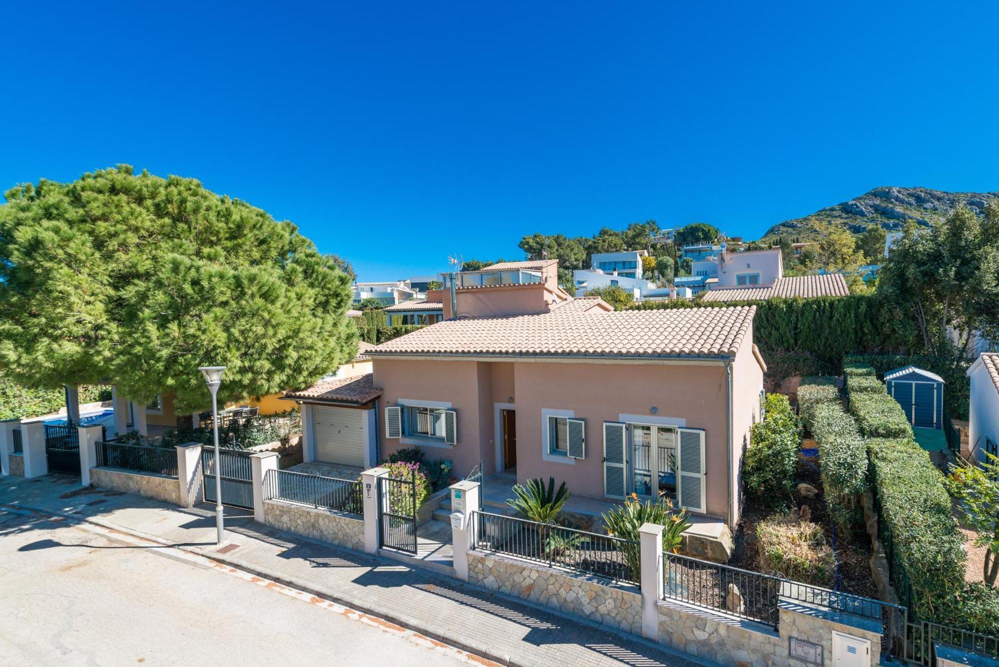 Vakantiehuis Casa Synera By Mallorca Selection