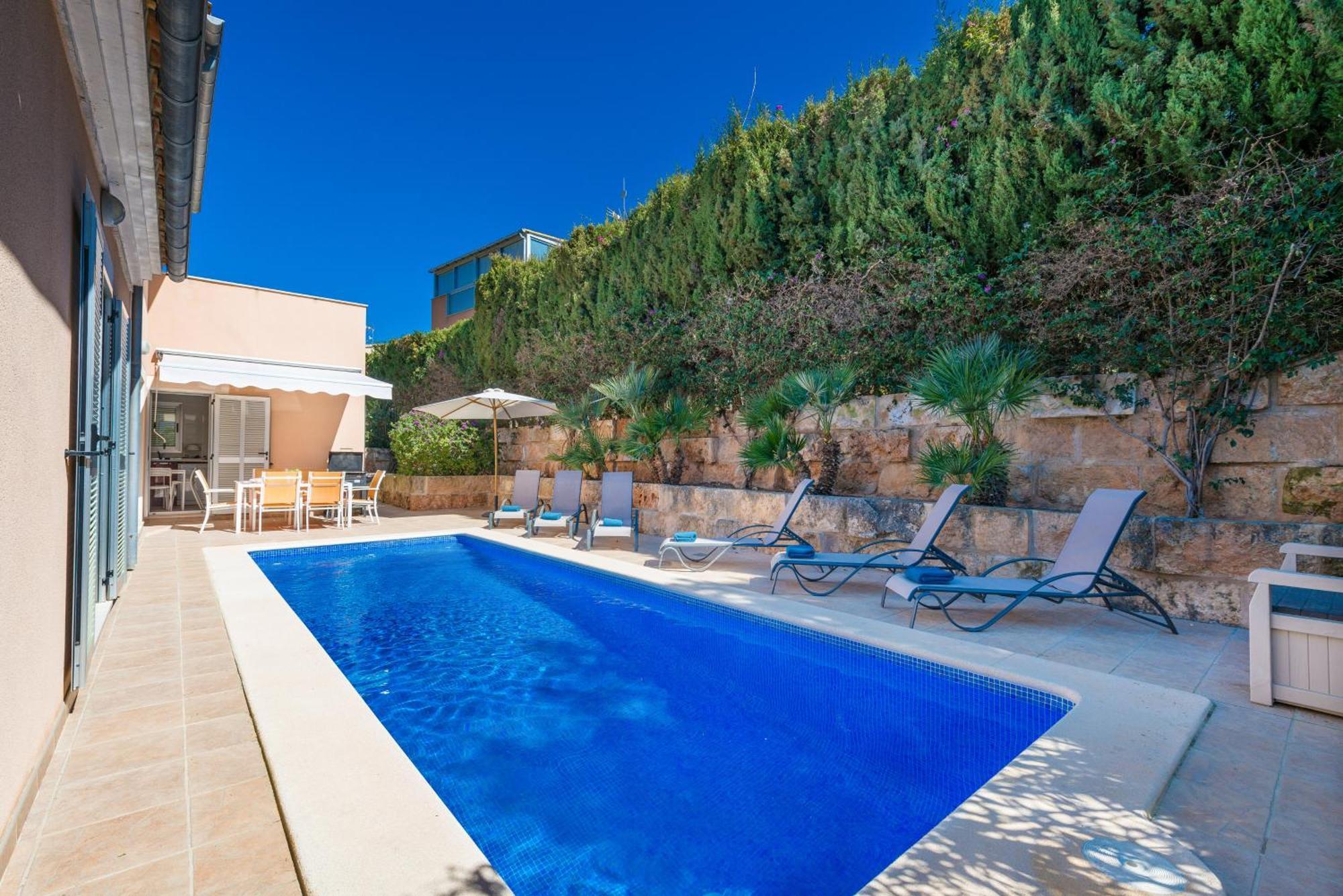 Casa Synera By Mallorca Selection Ferienhaus